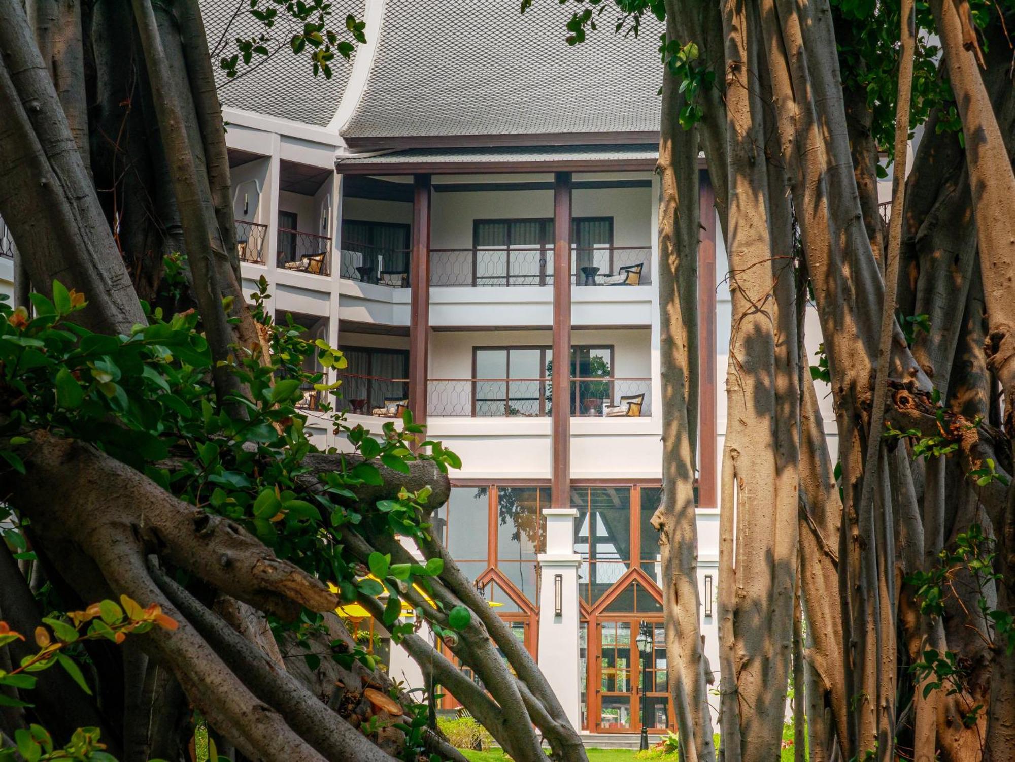 S48 River Ping, Chiang Mai